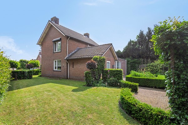 Medium property photo - Oude Dijk 37, 5298 BA Liempde